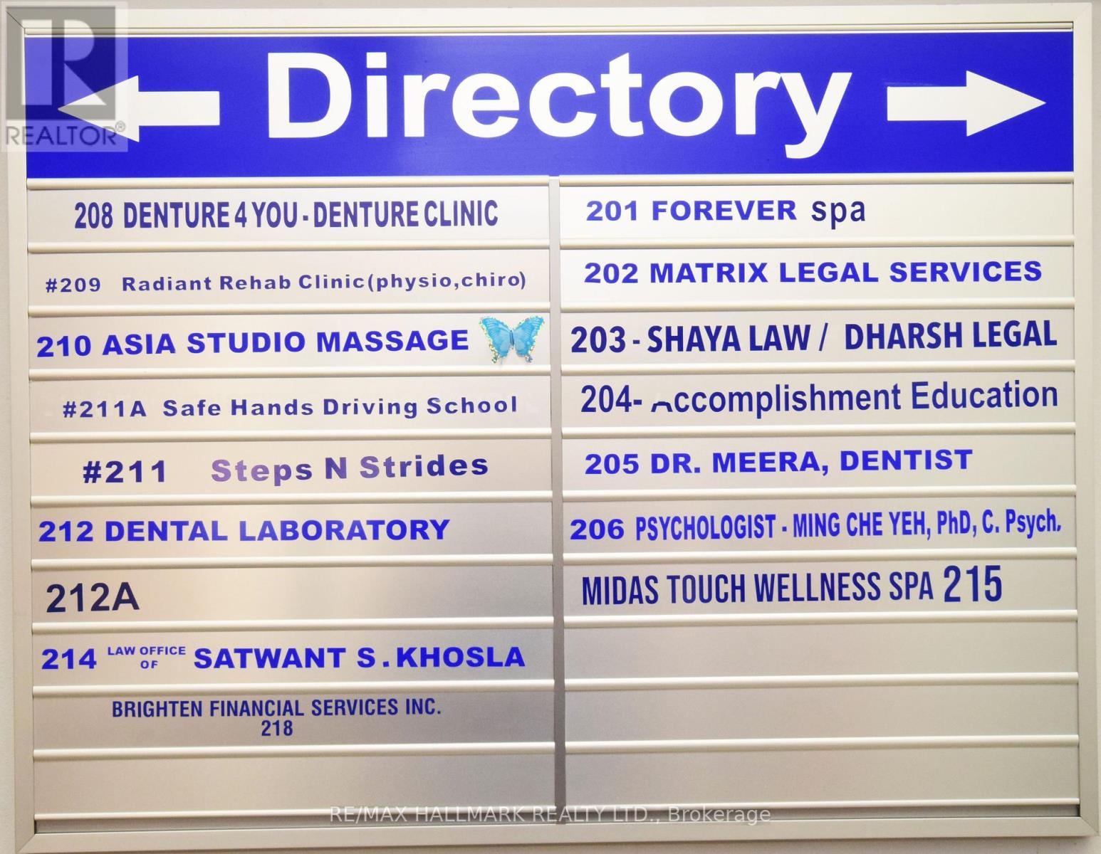 212a - 2190 Warden Avenue, Toronto, Ontario  M1T 1V6 - Photo 6 - E12545456