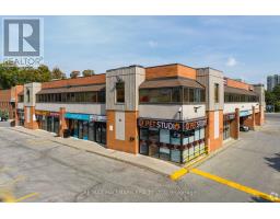 212A - 2190 WARDEN AVENUE, Toronto, Ontario