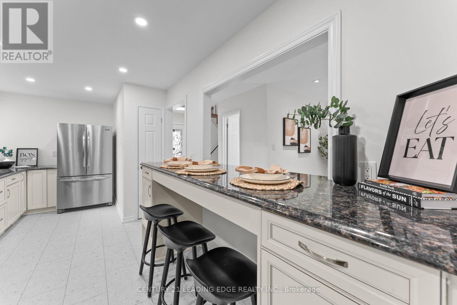 1671 Alwin Circle, Pickering, Ontario  L1V 2W1 - Photo 15 - E12545458