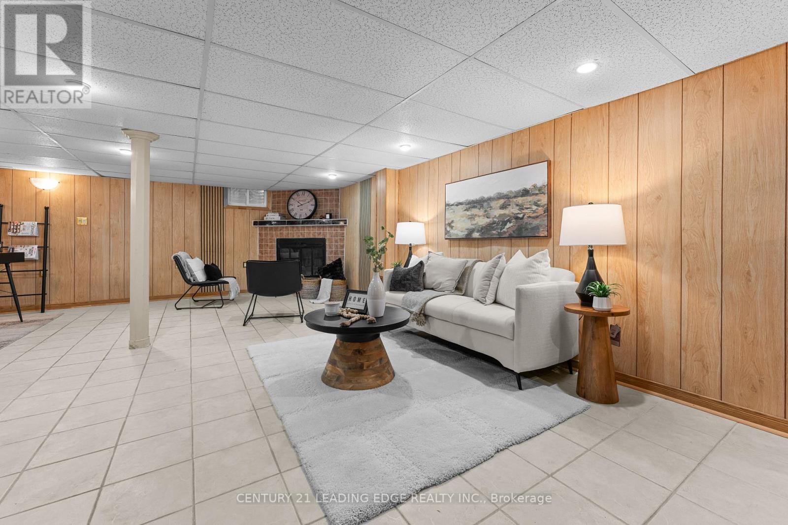 1671 Alwin Circle, Pickering, Ontario  L1V 2W1 - Photo 29 - E12545458