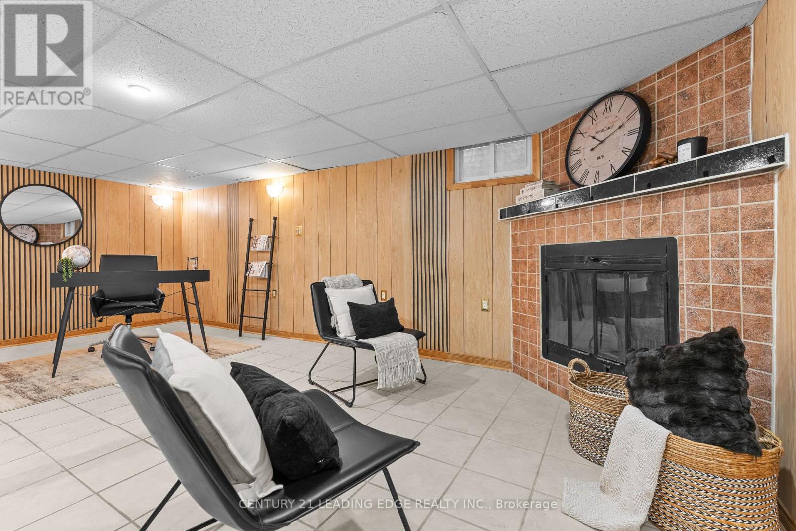 1671 Alwin Circle, Pickering, Ontario  L1V 2W1 - Photo 31 - E12545458