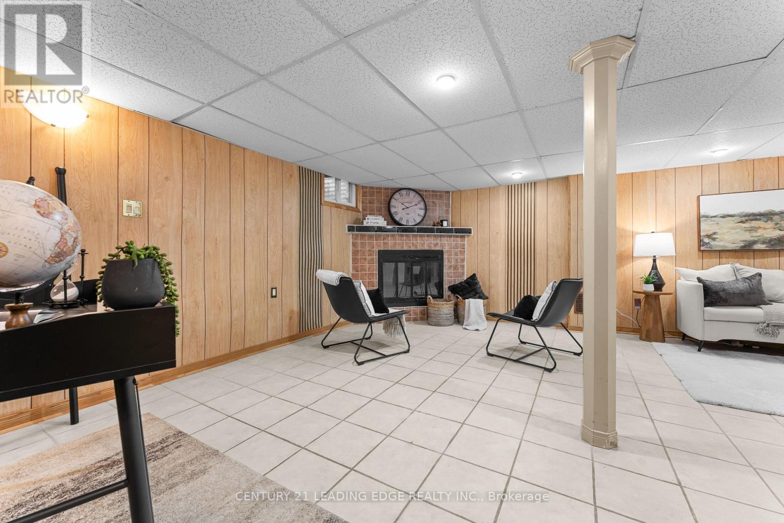 1671 Alwin Circle, Pickering, Ontario  L1V 2W1 - Photo 33 - E12545458