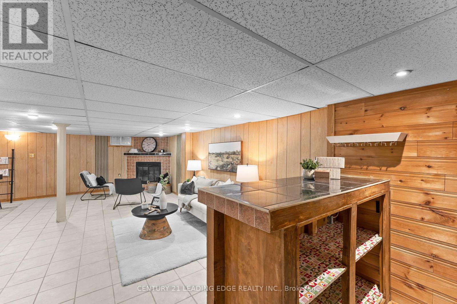 1671 Alwin Circle, Pickering, Ontario  L1V 2W1 - Photo 35 - E12545458