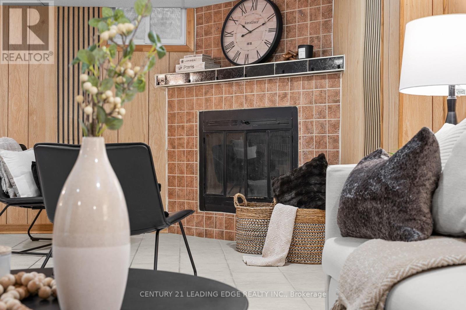 1671 Alwin Circle, Pickering, Ontario  L1V 2W1 - Photo 36 - E12545458