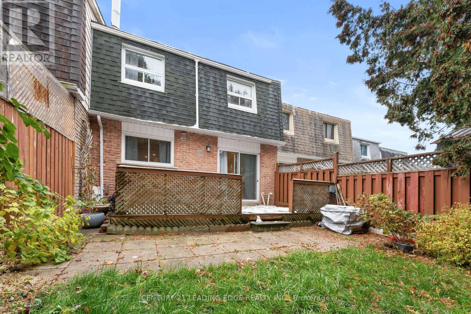 1671 Alwin Circle, Pickering, Ontario  L1V 2W1 - Photo 38 - E12545458