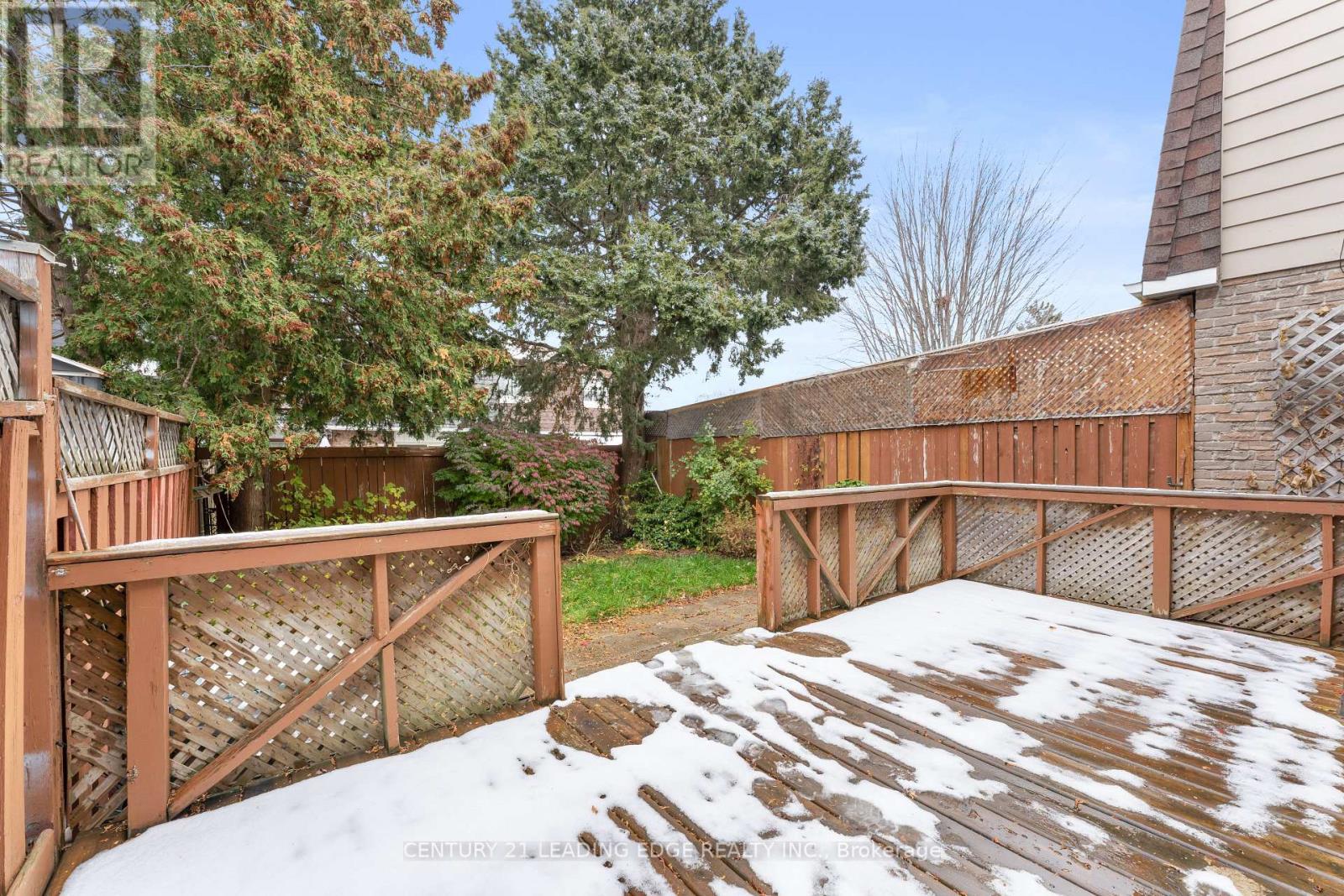 1671 Alwin Circle, Pickering, Ontario  L1V 2W1 - Photo 39 - E12545458