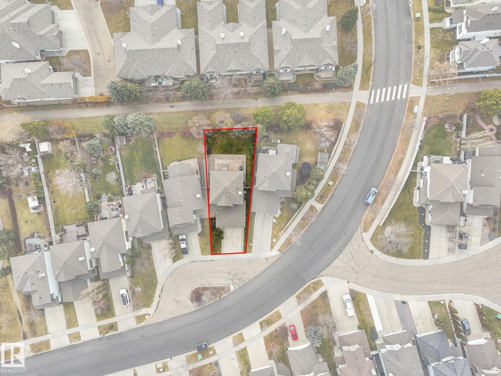 1740 Glastonbury Bv Nw, Edmonton, Alberta  T5T 6M7 - Photo 45 - E4465732