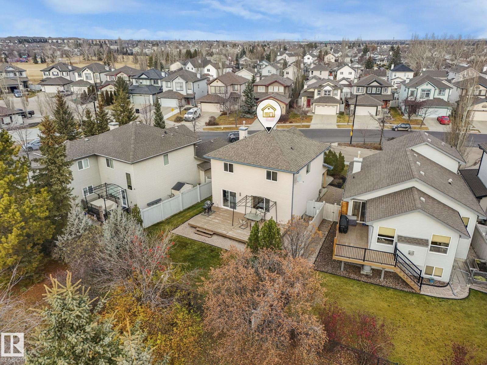 1740 Glastonbury Bv Nw, Edmonton, Alberta  T5T 6M7 - Photo 47 - E4465732