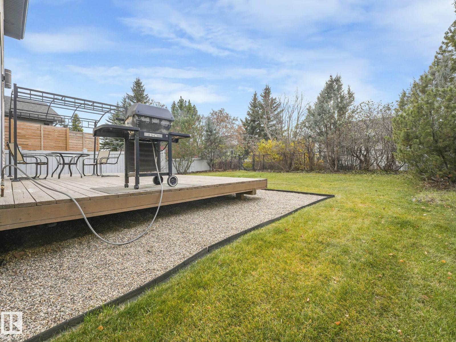 1740 Glastonbury Bv Nw, Edmonton, Alberta  T5T 6M7 - Photo 50 - E4465732