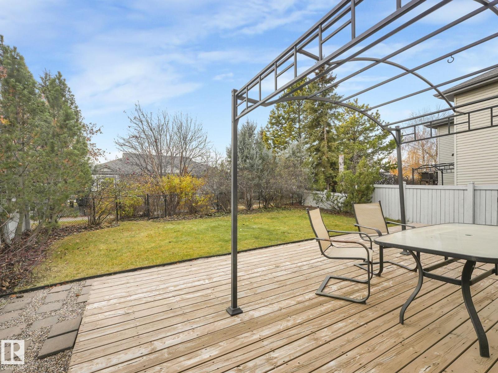 1740 Glastonbury Bv Nw, Edmonton, Alberta  T5T 6M7 - Photo 52 - E4465732