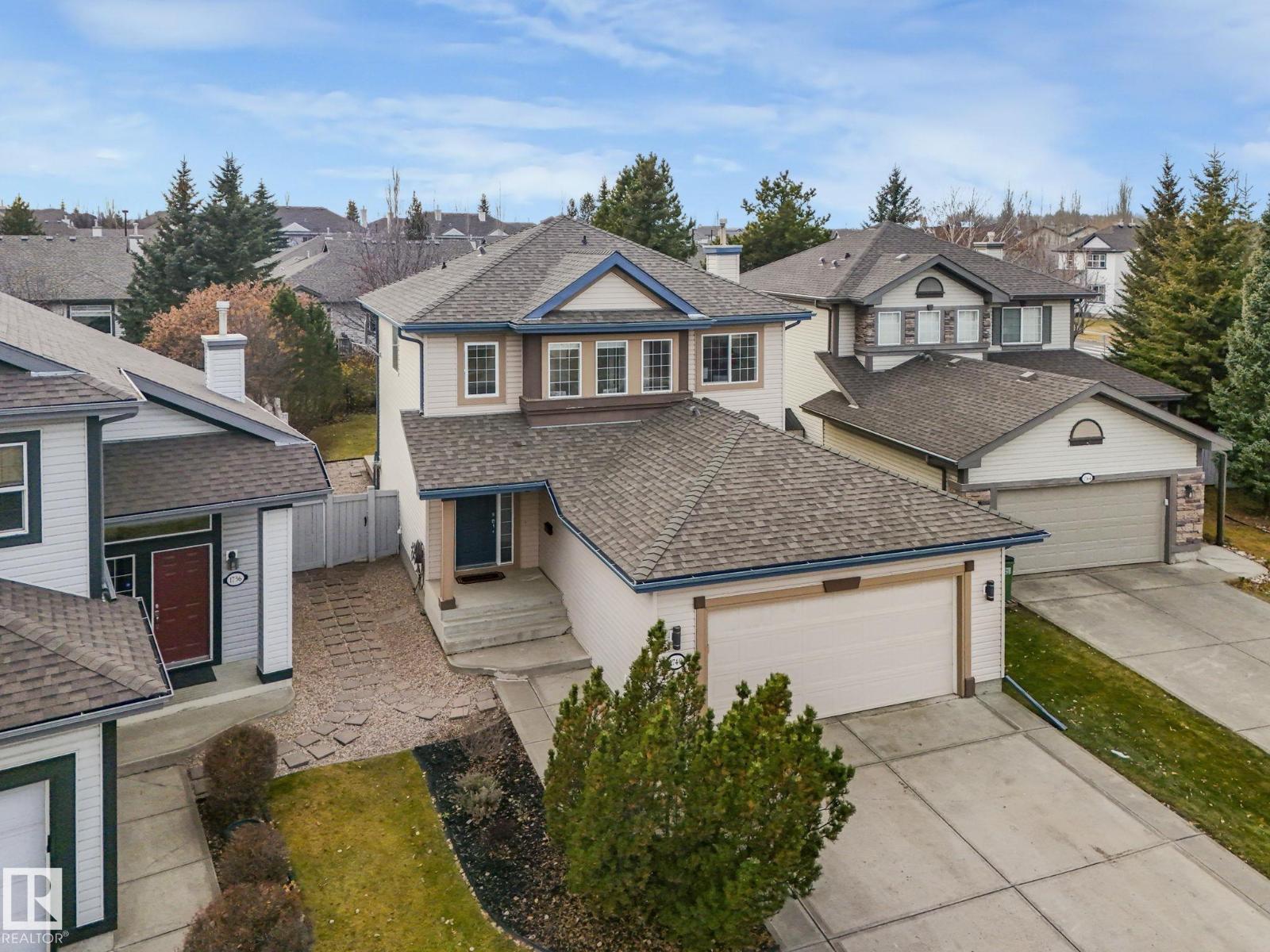 1740 Glastonbury Bv Nw, Edmonton, Alberta  T5T 6M7 - Photo 56 - E4465732