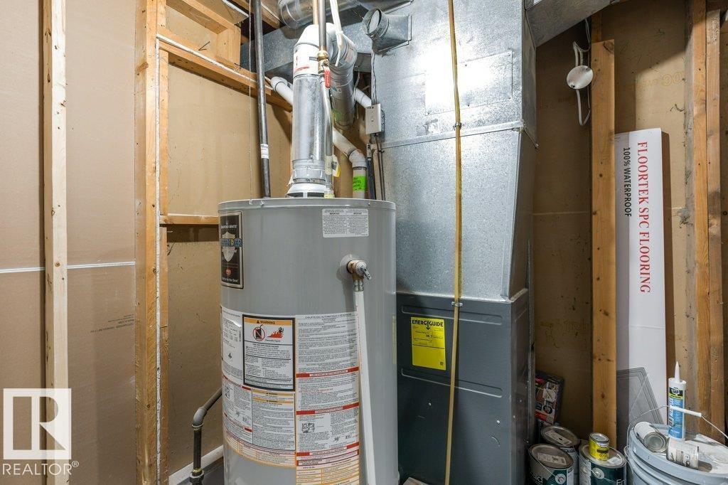 65 Greenfield Es, St. Albert, Alberta  T8N 2G2 - Photo 40 - E4465735