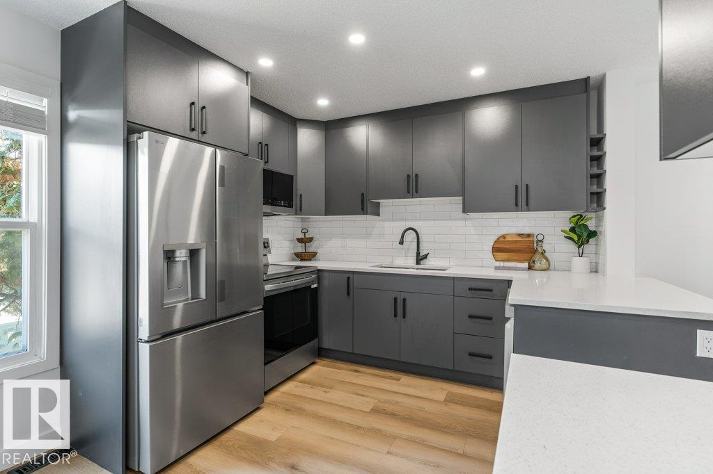 65 Greenfield Es, St. Albert, Alberta  T8N 2G2 - Photo 7 - E4465735