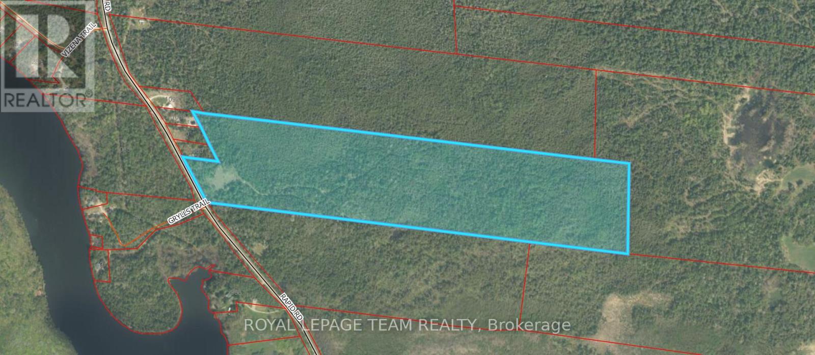 1034 Rapid Road, Whitewater Region, Ontario K0J 2L0 - Photo 2 - X12289906