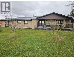 4607 GLEESON LINE, Tilbury, Ontario
