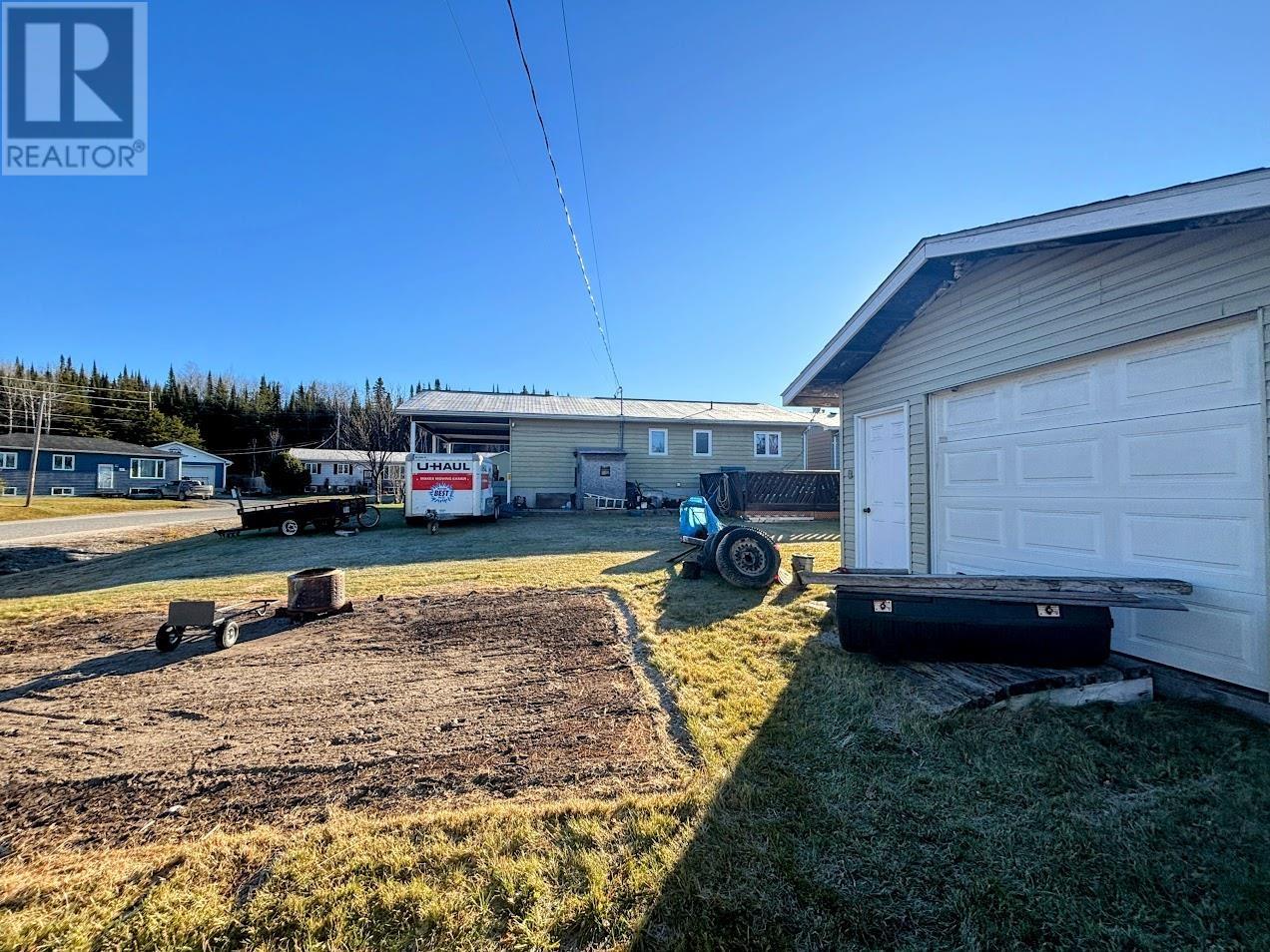 12 Wendego St, Manitouwadge, Ontario  P0T 2C0 - Photo 36 - TB253403