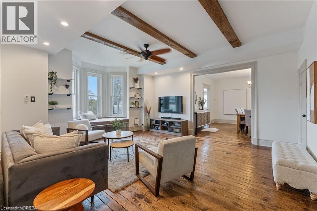 93 Perry Street, Woodstock, Ontario  N4S 3C4 - Photo 10 - 40788208