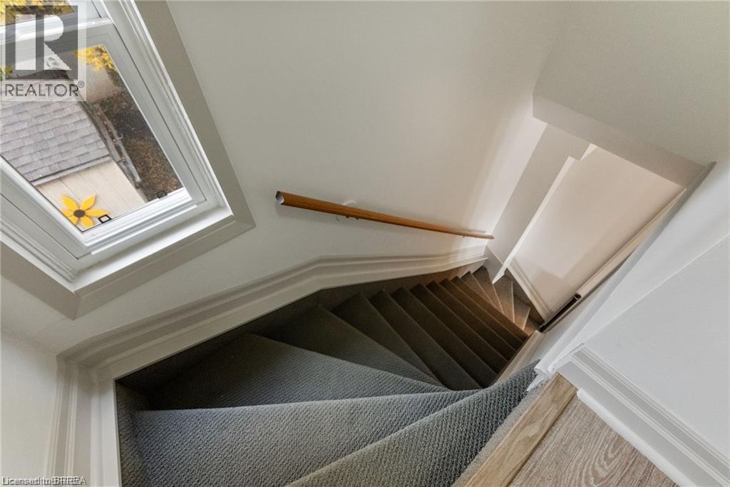 93 Perry Street, Woodstock, Ontario  N4S 3C4 - Photo 16 - 40788208