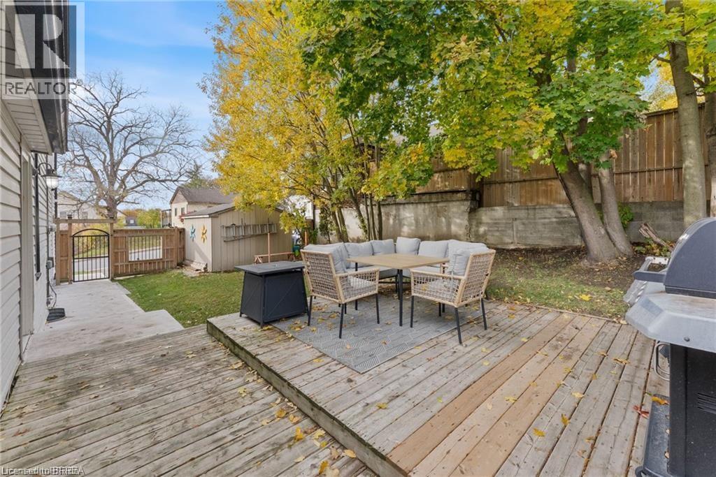 93 Perry Street, Woodstock, Ontario  N4S 3C4 - Photo 25 - 40788208