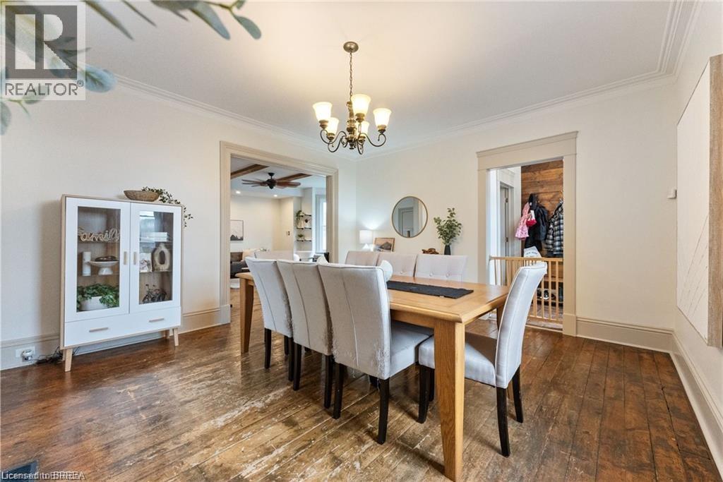 93 Perry Street, Woodstock, Ontario  N4S 3C4 - Photo 4 - 40788208