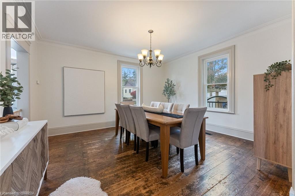 93 Perry Street, Woodstock, Ontario  N4S 3C4 - Photo 5 - 40788208