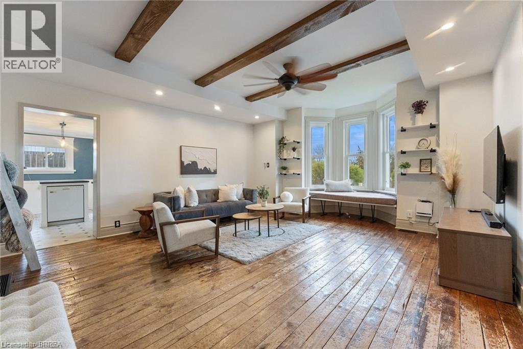 93 Perry Street, Woodstock, Ontario  N4S 3C4 - Photo 7 - 40788208