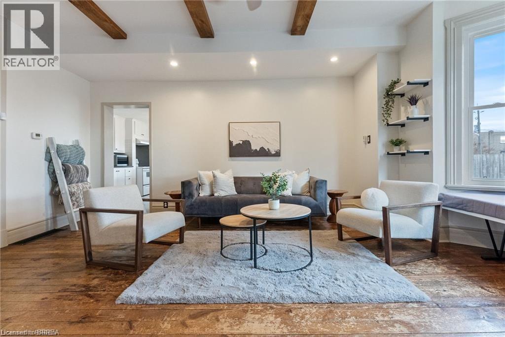 93 Perry Street, Woodstock, Ontario  N4S 3C4 - Photo 8 - 40788208