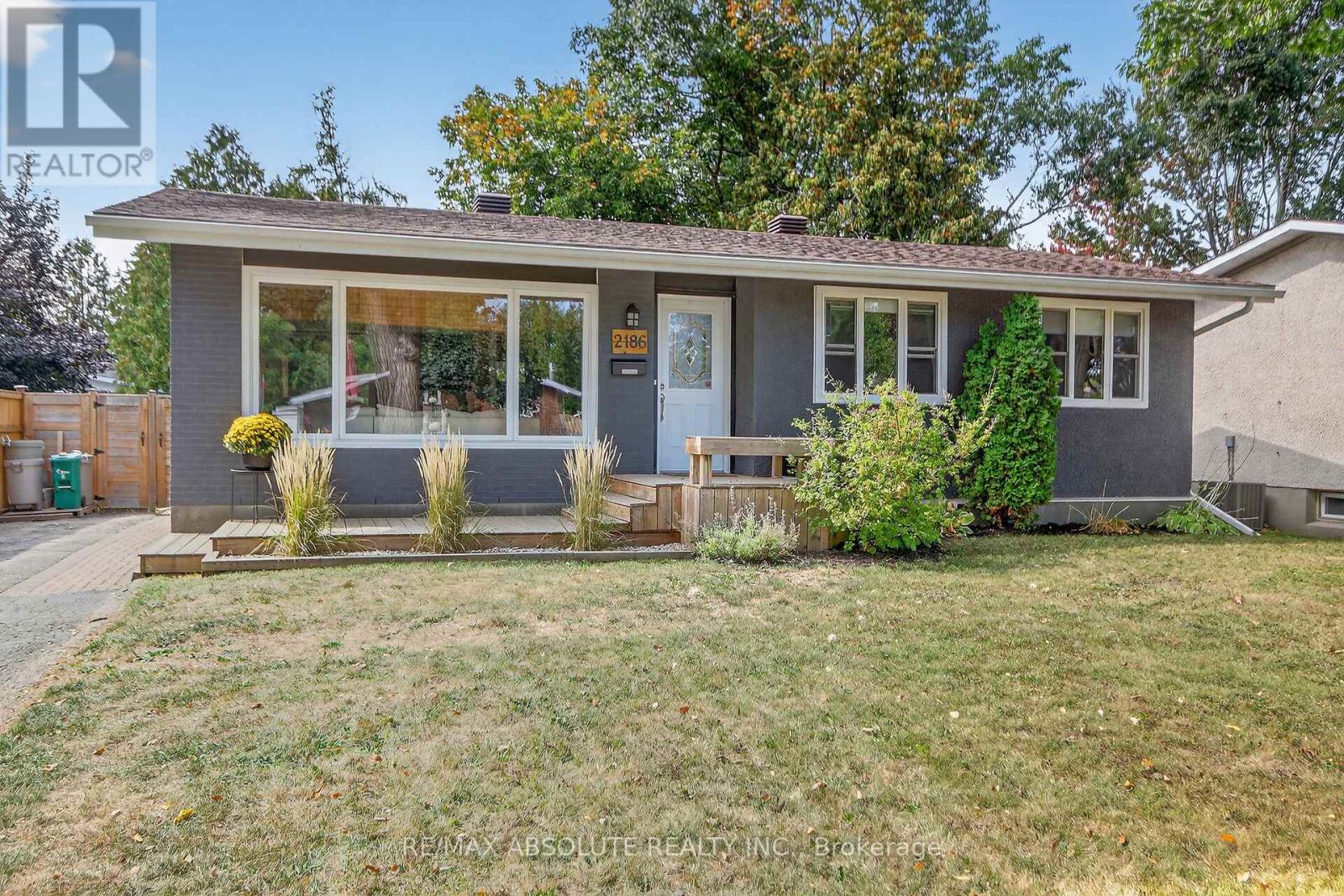 2186 TAWNEY ROAD, Ottawa, Ontario