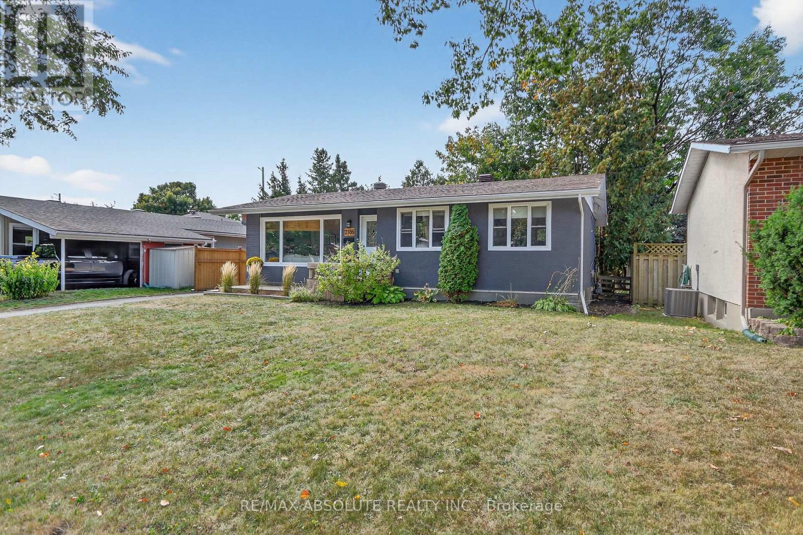 2186 Tawney Road, Ottawa, Ontario  K1G 1C5 - Photo 45 - X12545536