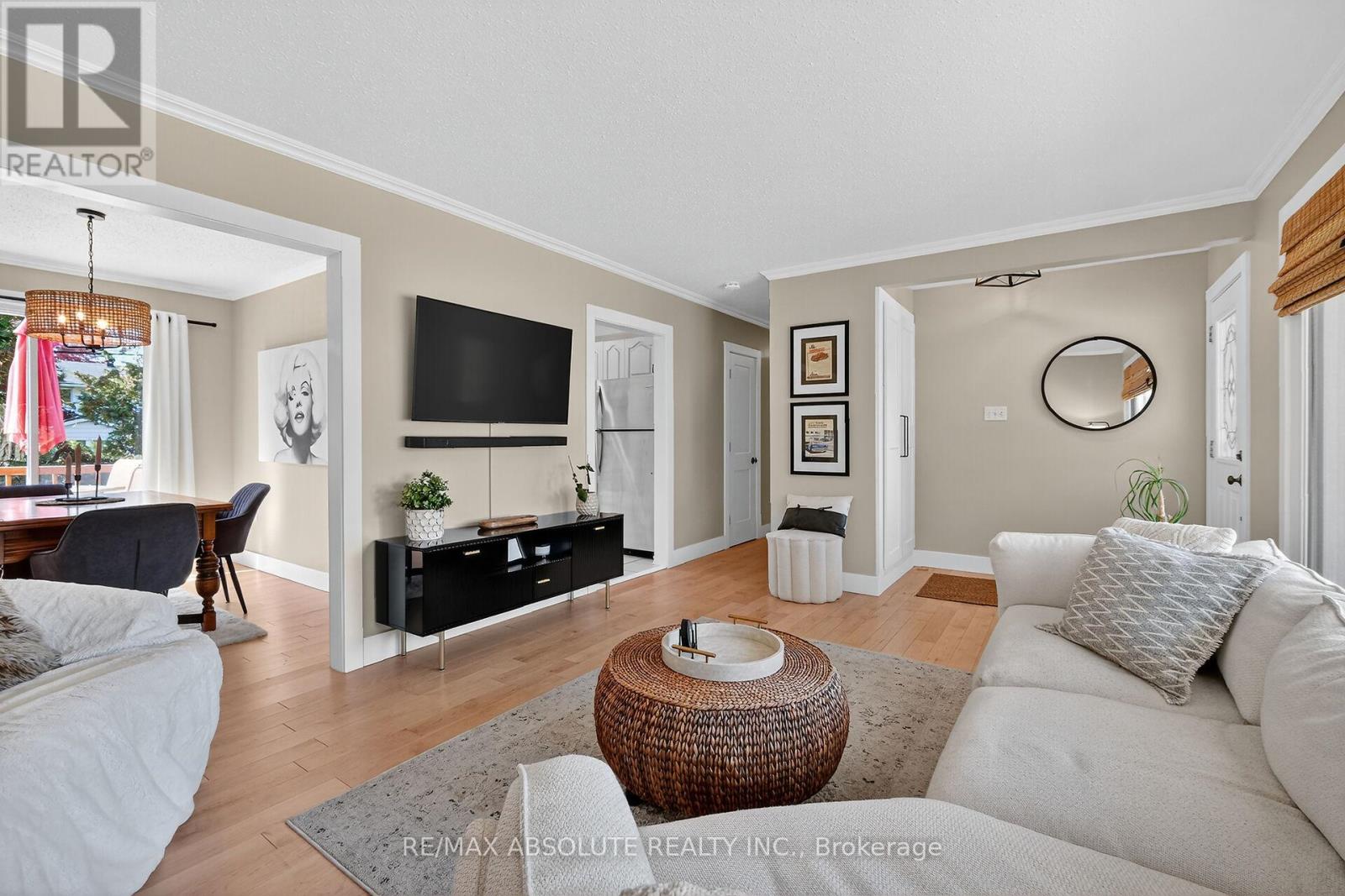 2186 Tawney Road, Ottawa, Ontario  K1G 1C5 - Photo 8 - X12545536