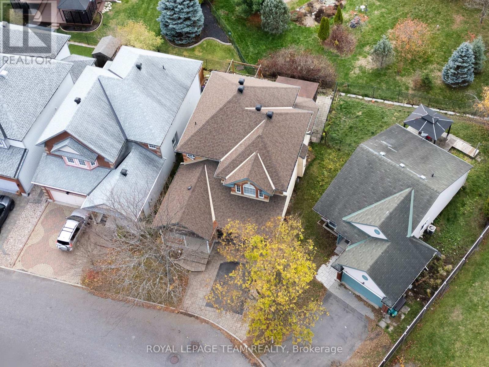 115 Grandpark Circle, Ottawa, Ontario K1G 6R6 - Photo 46 - X12545564