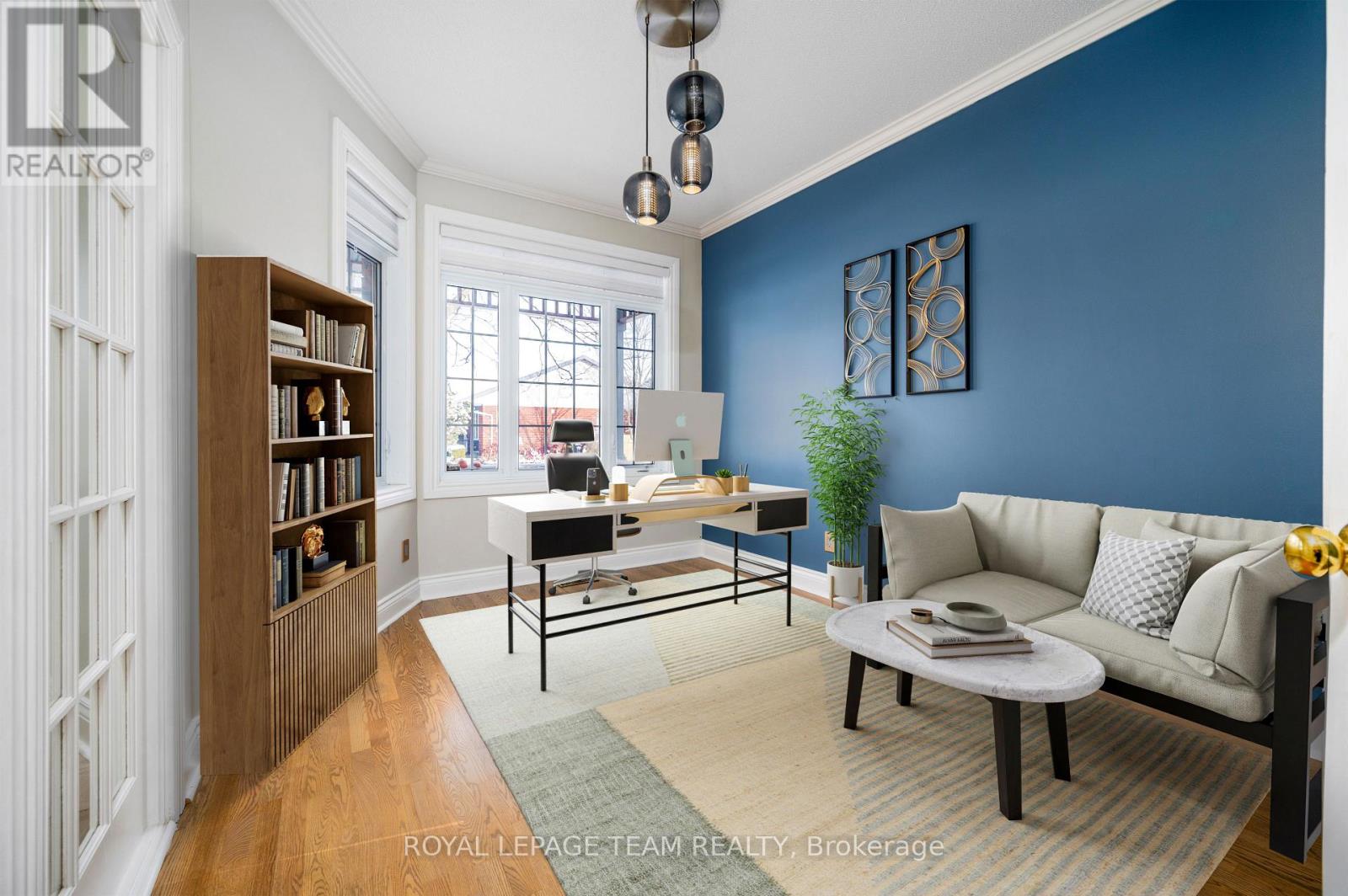 115 Grandpark Circle, Ottawa, Ontario K1G 6R6 - Photo 5 - X12545564