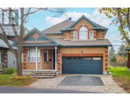 115 GRANDPARK CIRCLE, Ottawa, Ontario