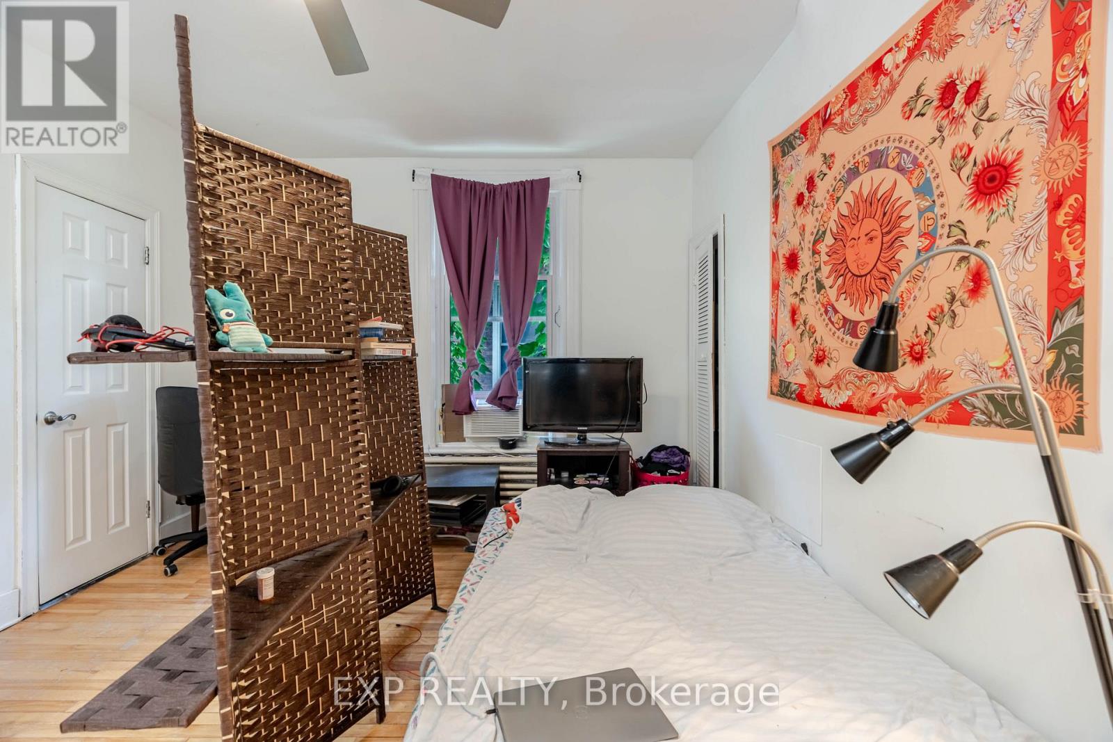 88 Maclaren Street, Ottawa, Ontario  K2P 0K6 - Photo 14 - X12545620