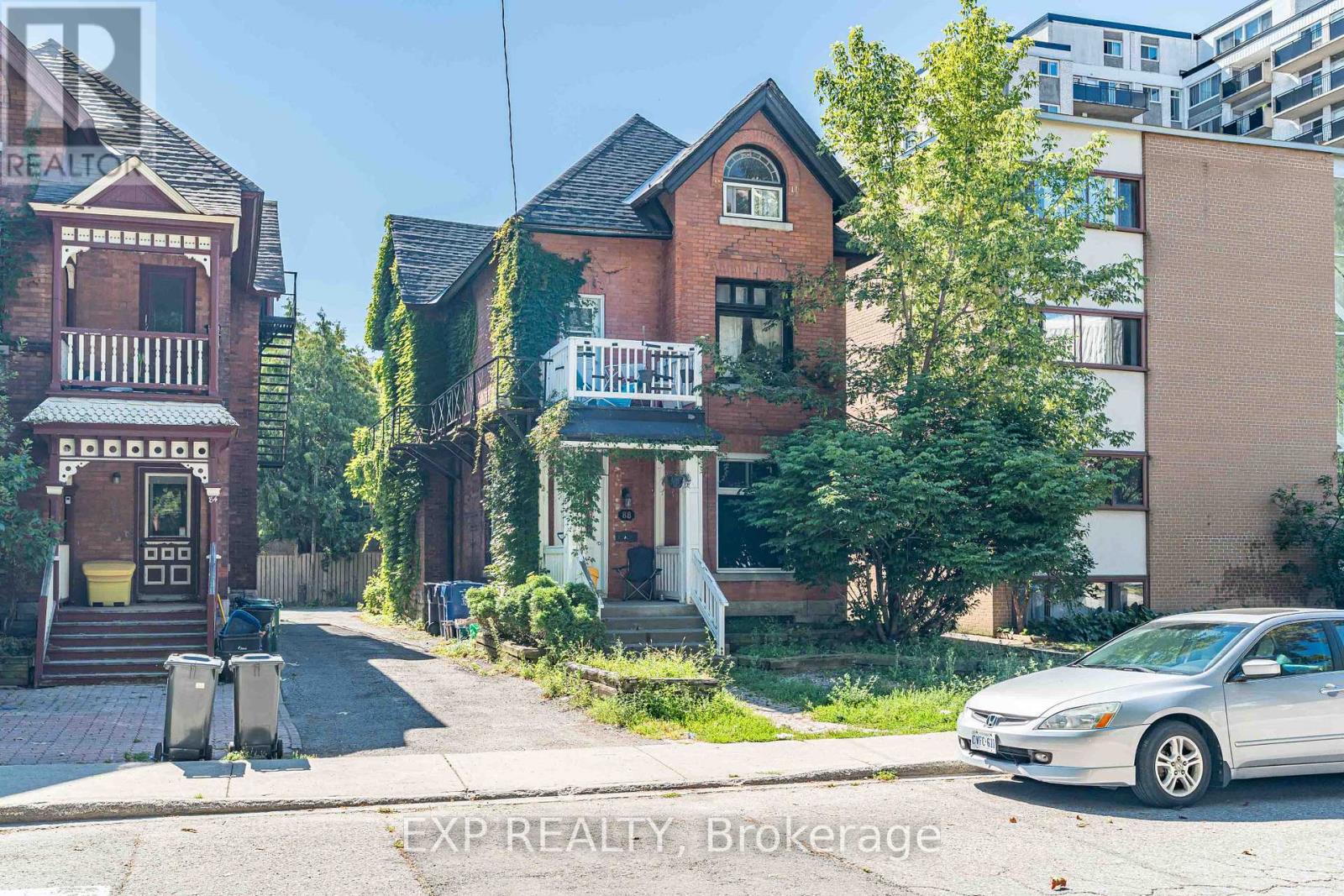 88 Maclaren Street, Ottawa, Ontario  K2P 0K6 - Photo 31 - X12545620