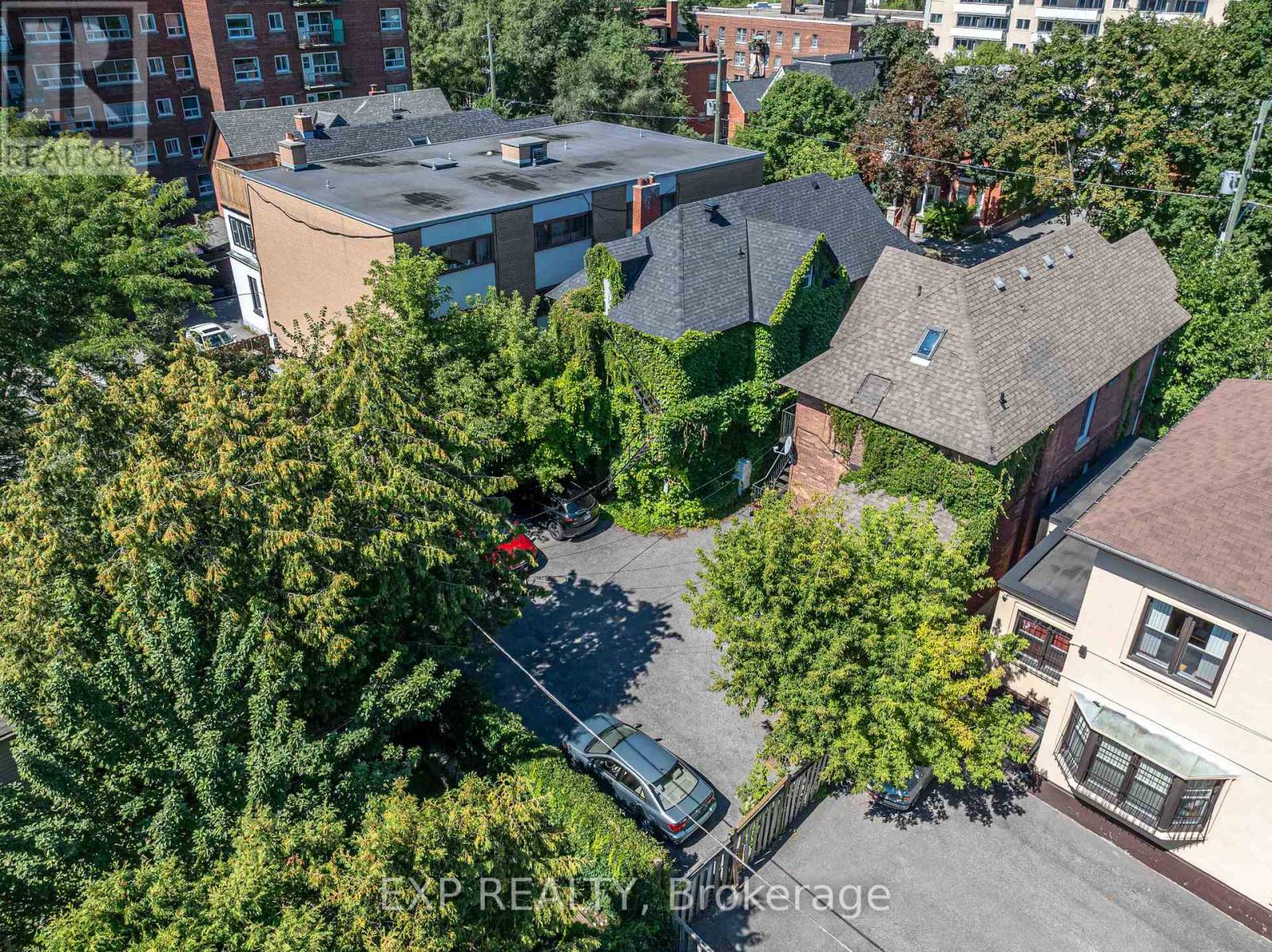 88 Maclaren Street, Ottawa, Ontario  K2P 0K6 - Photo 46 - X12545620