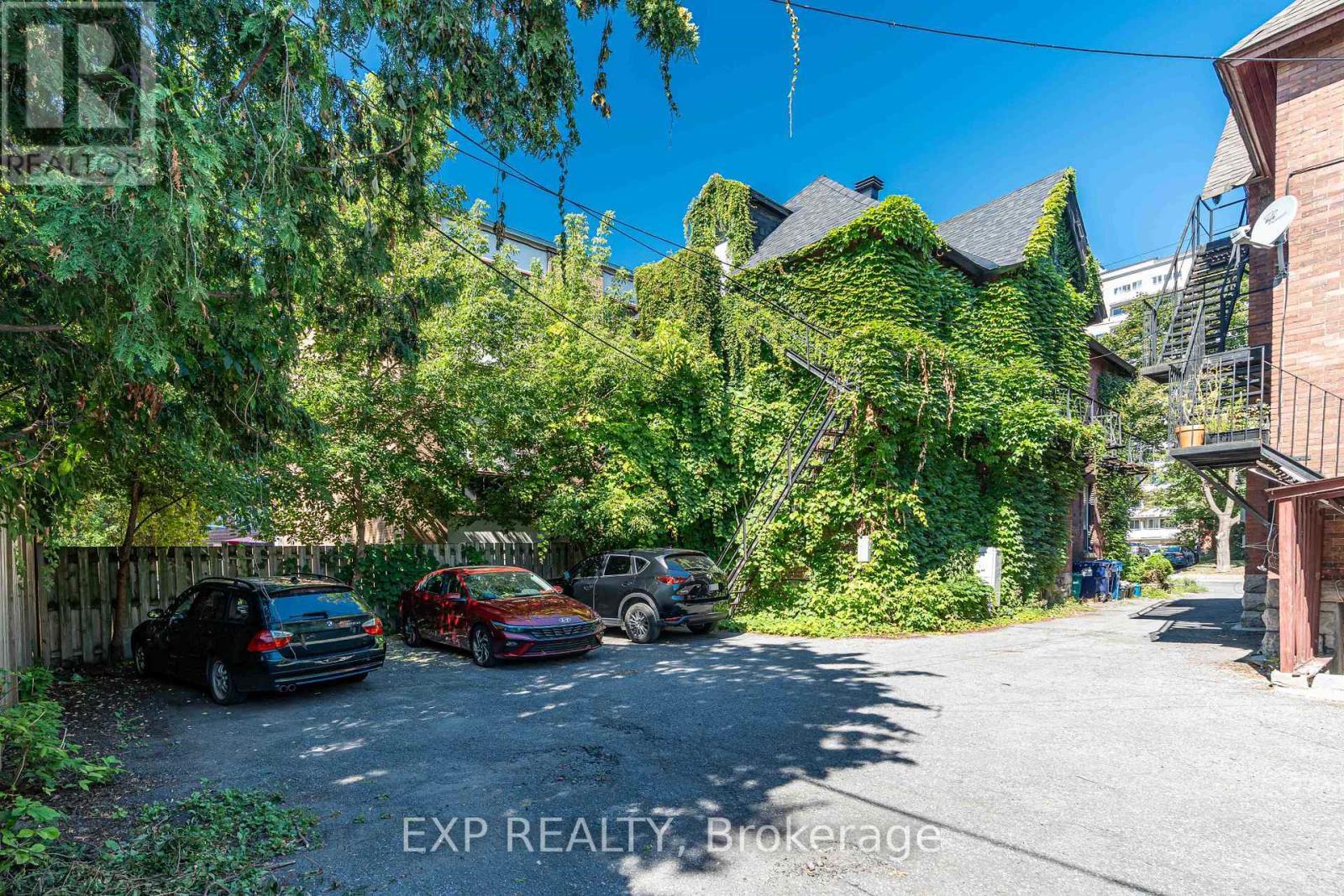 88 Maclaren Street, Ottawa, Ontario  K2P 0K6 - Photo 47 - X12545620