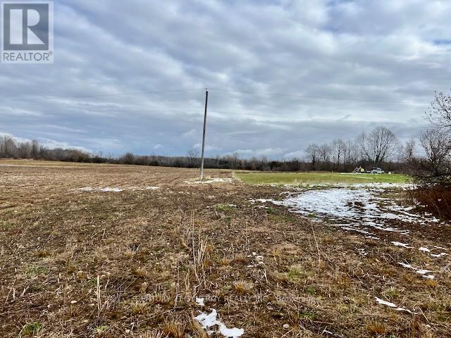 Lot # 2 - 000 Armstrong Road, Drummond/north Elmsley, Ontario K7A 4S4 - Photo 3 - X12545622