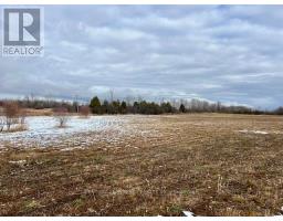LOT # 2 - 000 ARMSTRONG ROAD, Drummond/North Elmsley, Ontario