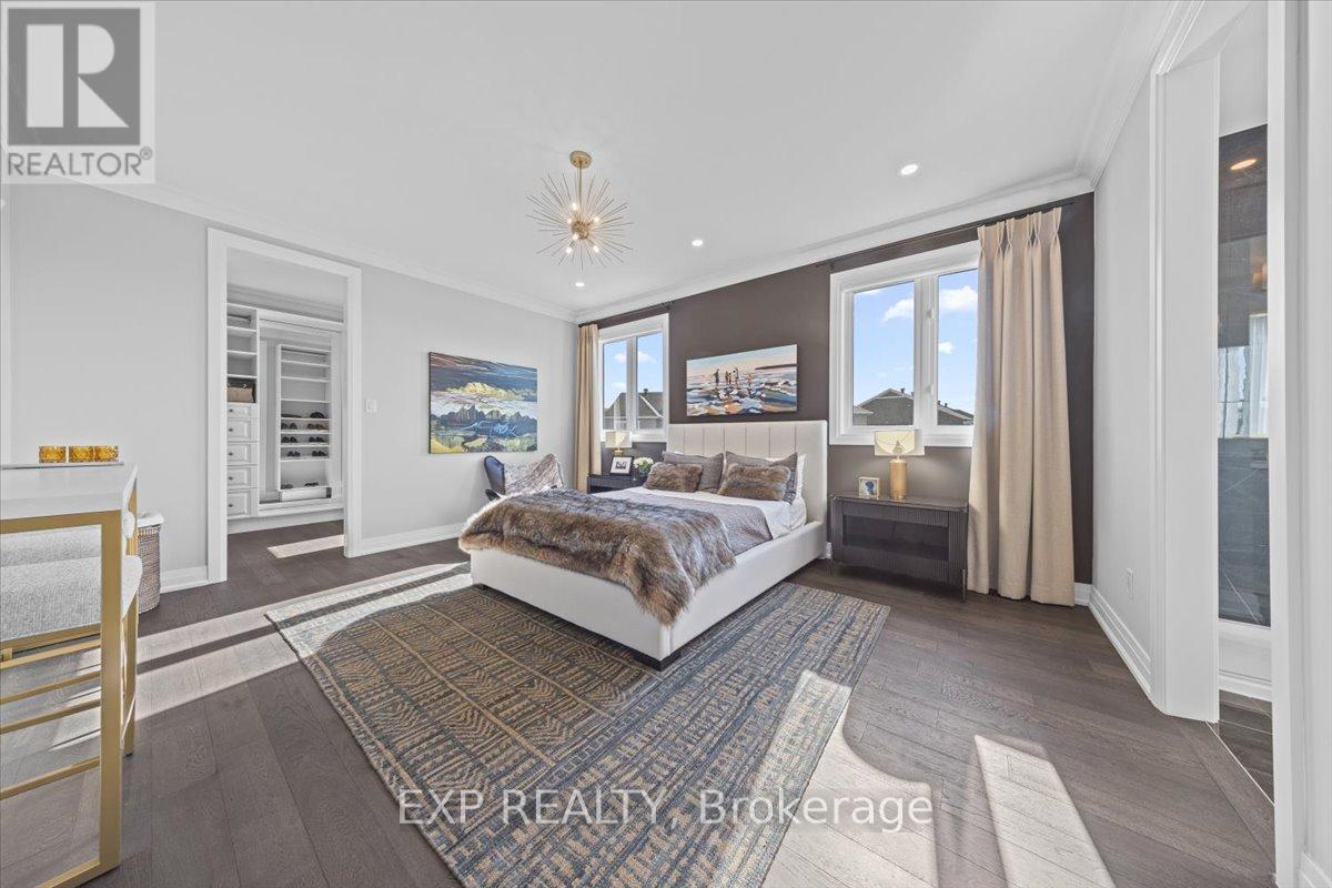 2504 Half Moon Bay Road, Ottawa, Ontario  K2J 6K6 - Photo 10 - X12545634