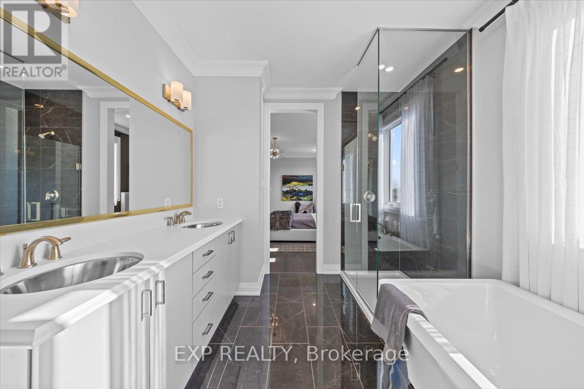 2504 Half Moon Bay Road, Ottawa, Ontario  K2J 6K6 - Photo 12 - X12545634