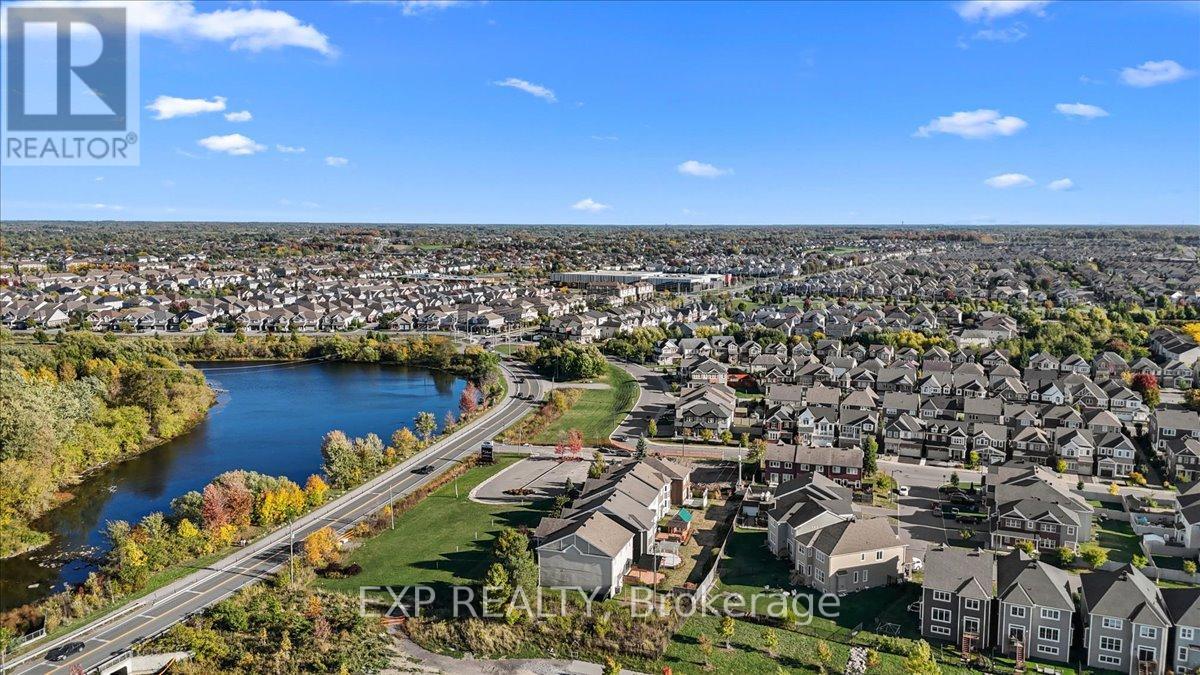 2504 Half Moon Bay Road, Ottawa, Ontario  K2J 6K6 - Photo 16 - X12545634