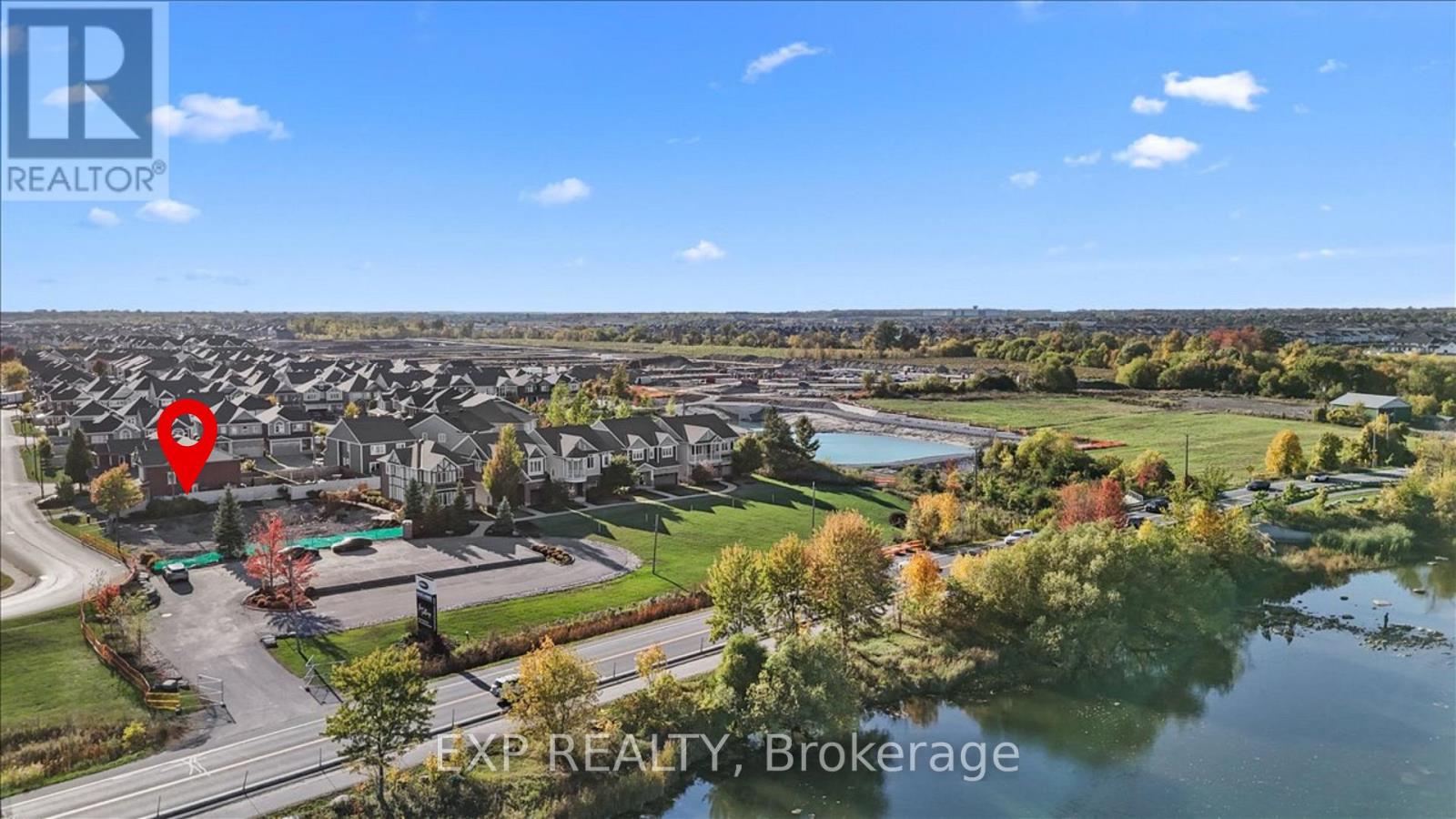 2504 Half Moon Bay Road, Ottawa, Ontario  K2J 6K6 - Photo 2 - X12545634