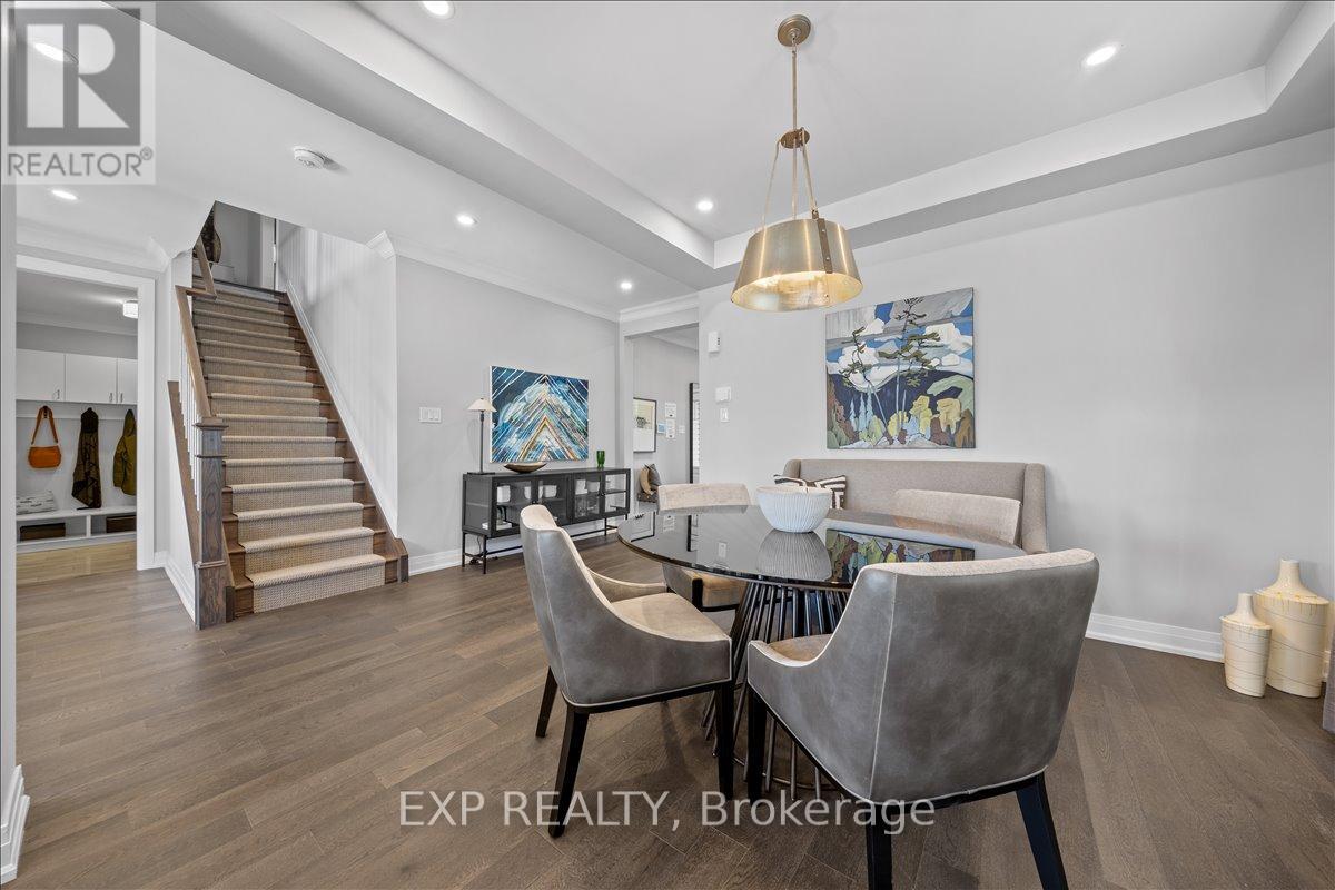 2504 Half Moon Bay Road, Ottawa, Ontario  K2J 6K6 - Photo 7 - X12545634