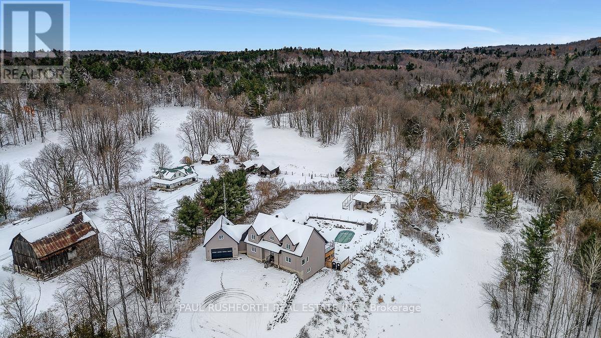 3968 ELPHIN MABERLY ROAD, Frontenac, Ontario
