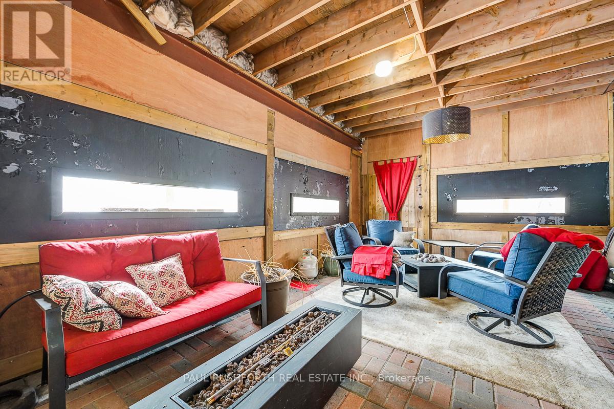 3968 Elphin Maberly Road, Frontenac, Ontario  K0H 2R0 - Photo 28 - X12545736