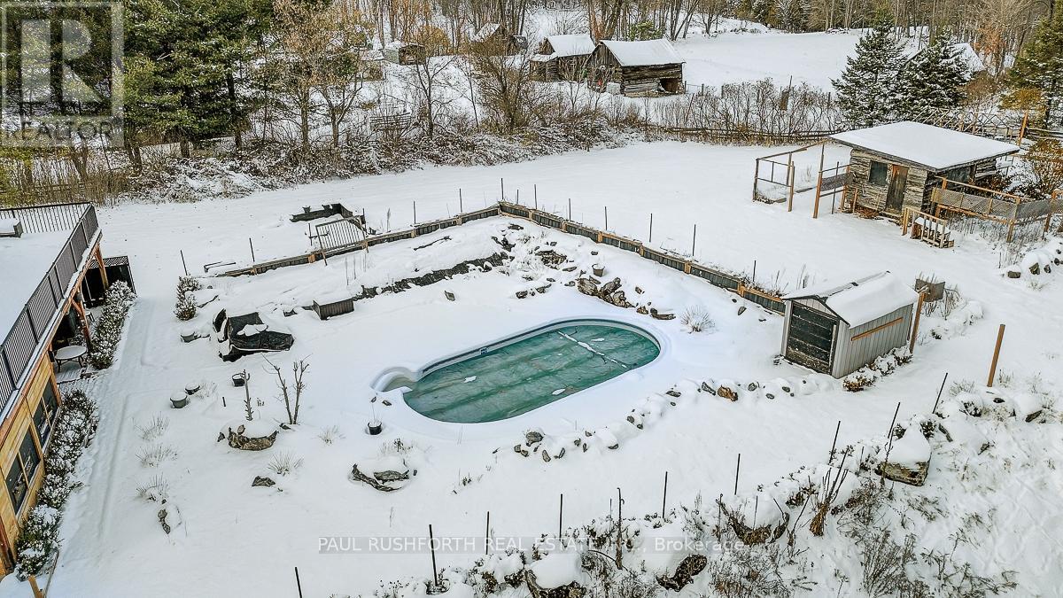 3968 Elphin Maberly Road, Frontenac, Ontario  K0H 2R0 - Photo 30 - X12545736