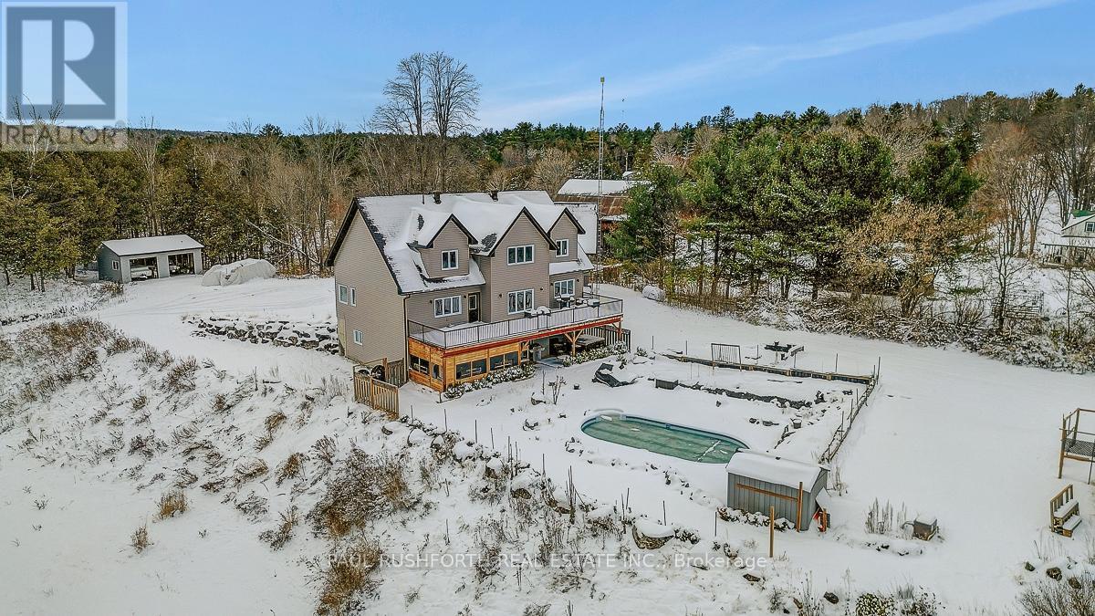 3968 Elphin Maberly Road, Frontenac, Ontario  K0H 2R0 - Photo 31 - X12545736