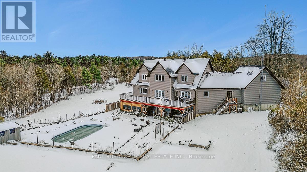 3968 Elphin Maberly Road, Frontenac, Ontario  K0H 2R0 - Photo 32 - X12545736