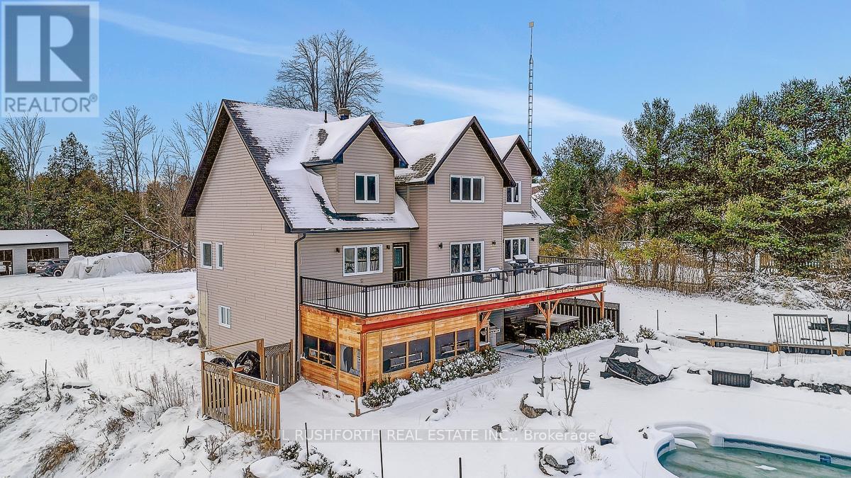 3968 Elphin Maberly Road, Frontenac, Ontario  K0H 2R0 - Photo 33 - X12545736